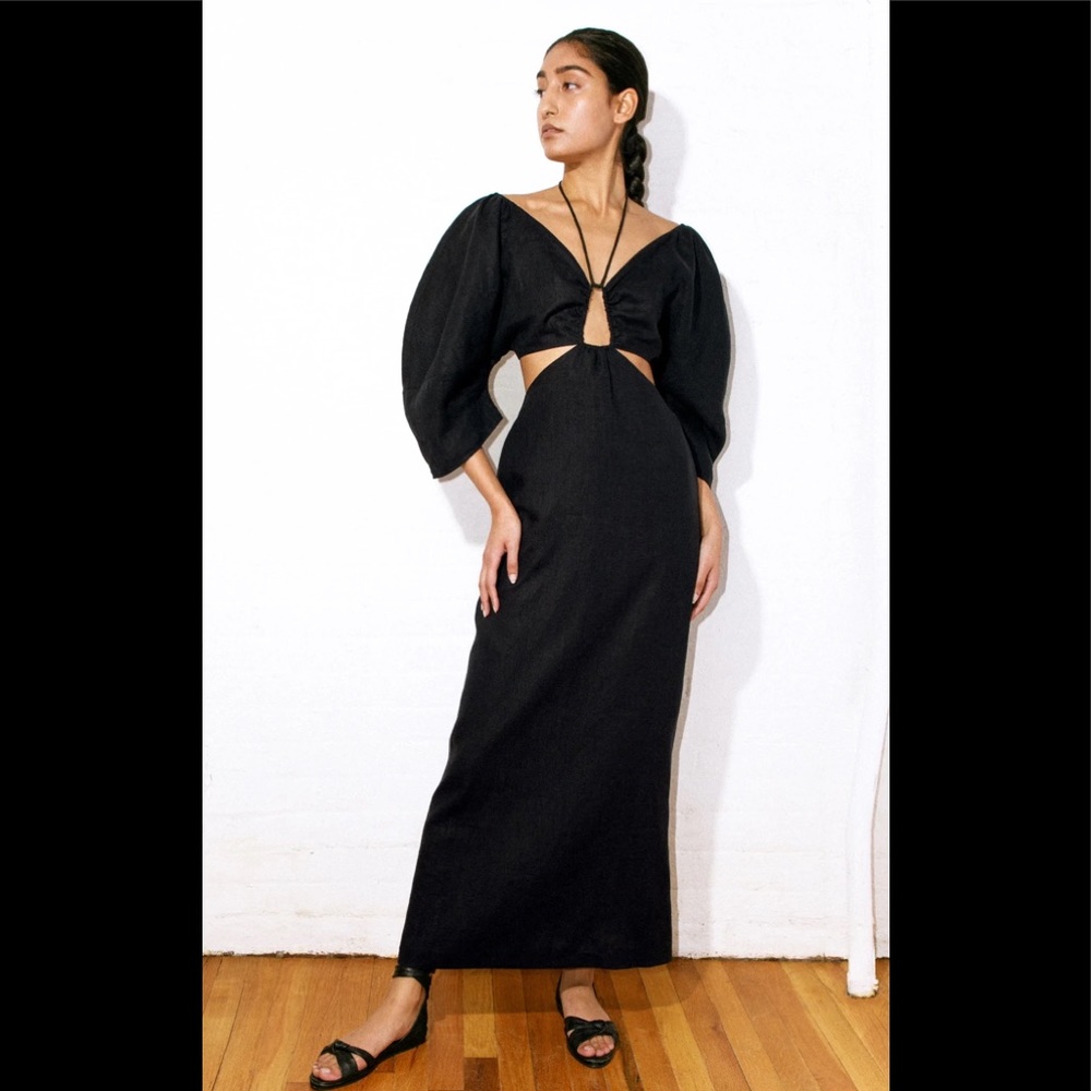 Mara Hoffman Celia Dress NWT sz 0